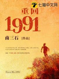 重回1991txt下载